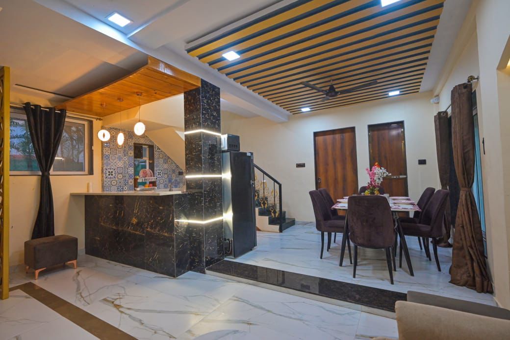 Royal 5BHK Villa in Lonavala - Photo 3