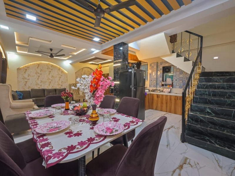 Royal 5BHK Villa in Lonavala