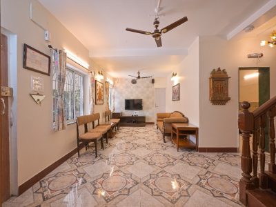 Atrio 5BHK Villa in Lonavala with Pool