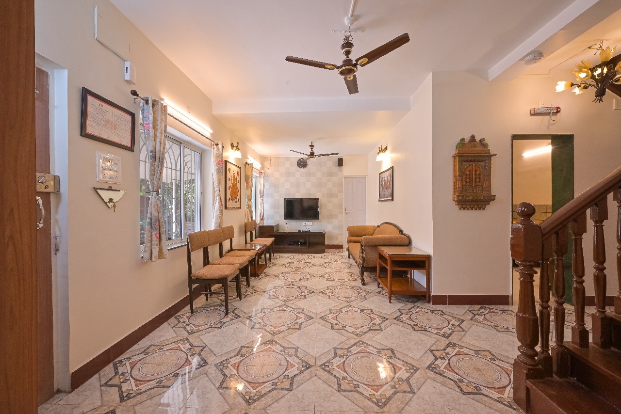 Atrio 5BHK Villa in Lonavala with Pool - Photo 5