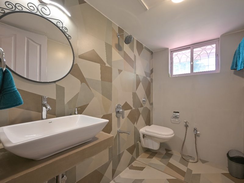 Atrio 5BHK Villa in Lonavala with Pool