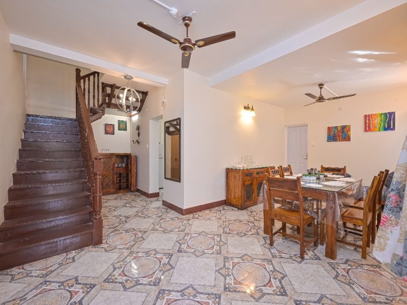 Atrio 5BHK Villa in Lonavala with Pool