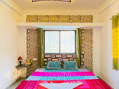 Ishwari 4BHK Villa in Lonavala