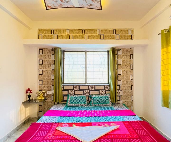 Ishwari 4BHK Villa in Lonavala