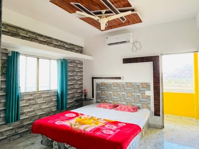 Ishwari 4BHK Villa in Lonavala
