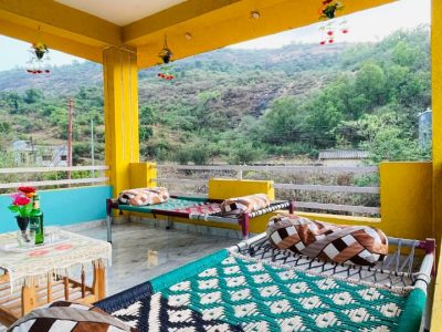 Ishwari 4BHK Villa in Lonavala