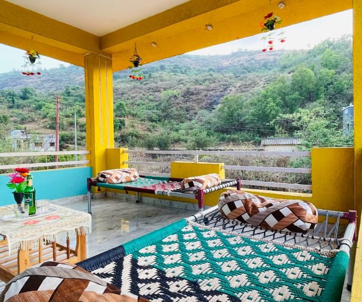 Ishwari 4BHK Villa in Lonavala