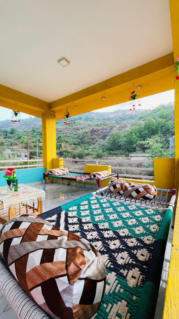 Ishwari 4BHK Villa in Lonavala - Photo 1