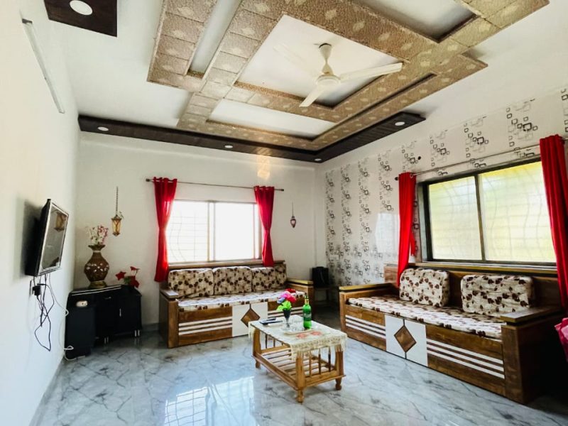 Ishwari 4BHK Villa in Lonavala