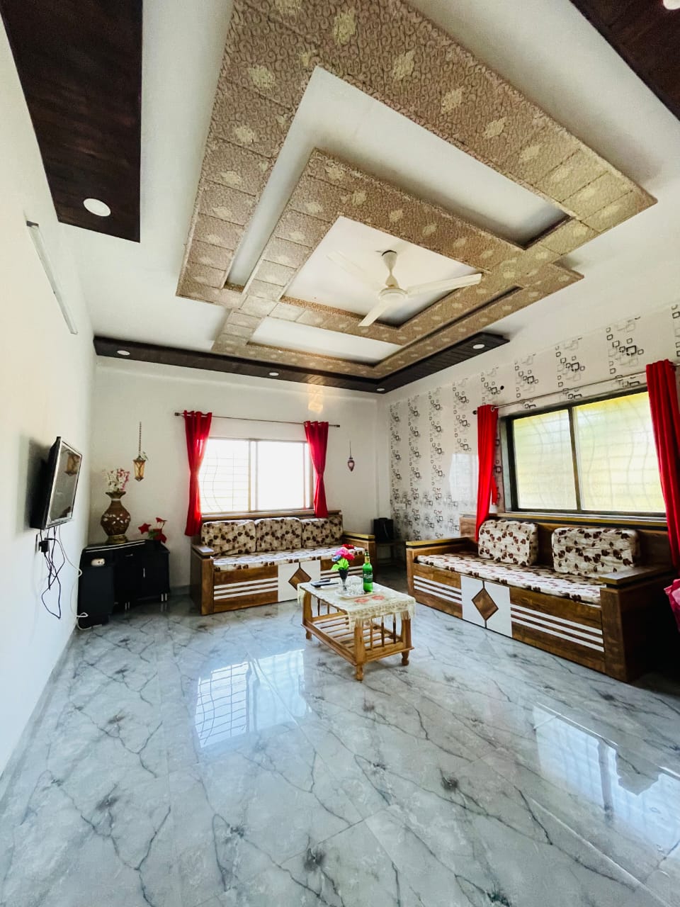 Ishwari 4BHK Villa in Lonavala - Photo 5