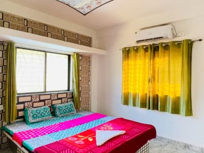 Ishwari 4BHK Villa in Lonavala