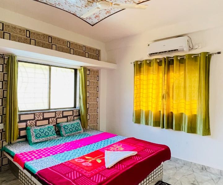 Ishwari 4BHK Villa in Lonavala