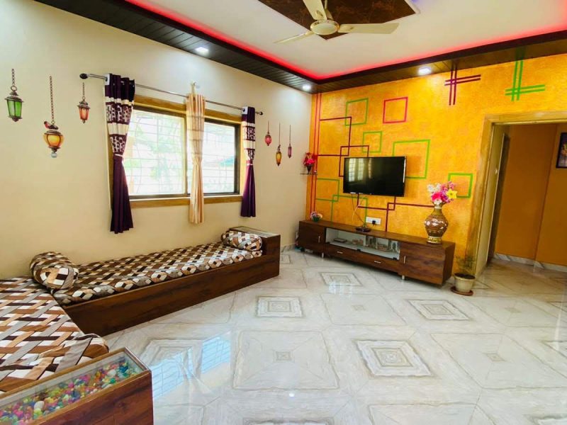 Ishwari 4BHK Villa in Lonavala