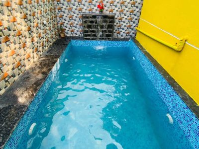 Ishwari 4BHK Villa in Lonavala