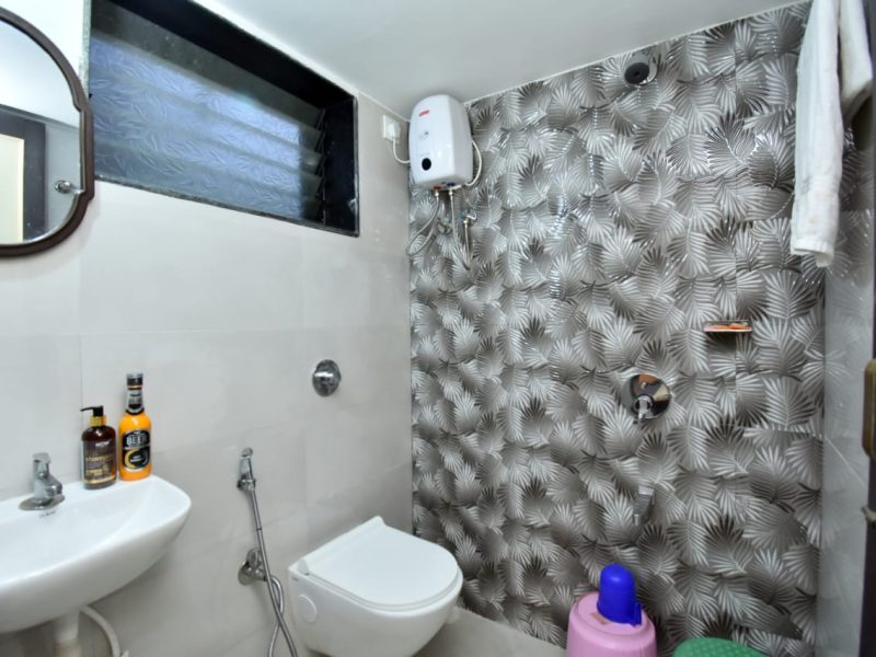 Prisha 3BHK in Lonavala with Pool