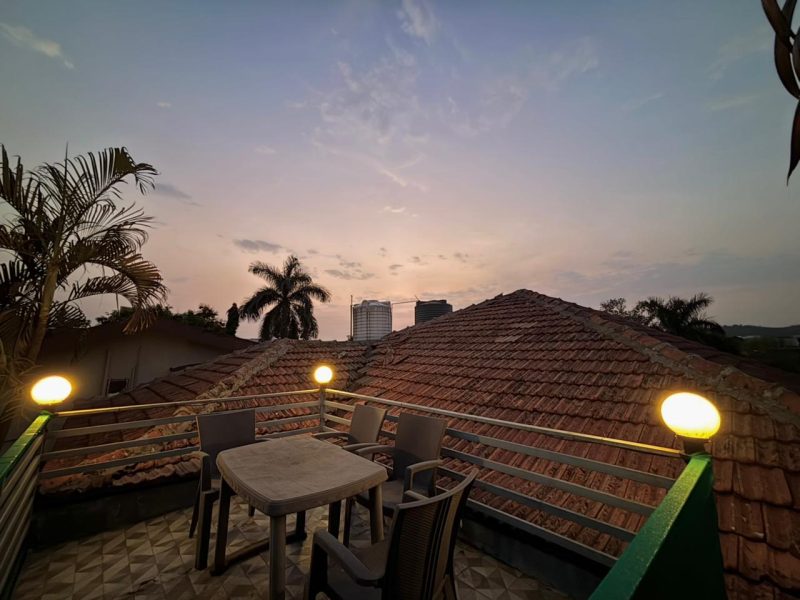 Chalet 4 BHK Villa in Lonavala