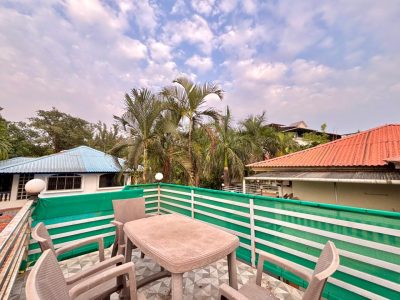 Chalet 4 BHK Villa in Lonavala