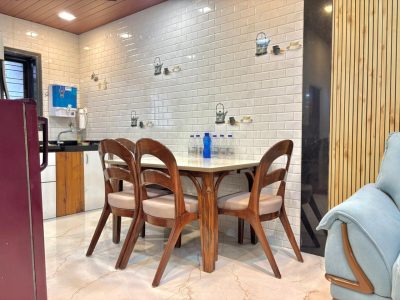Chalet 4 BHK Villa in Lonavala