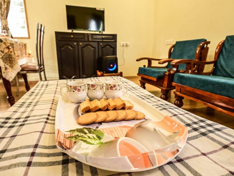 Fatima Manzil Villa in Lonavala