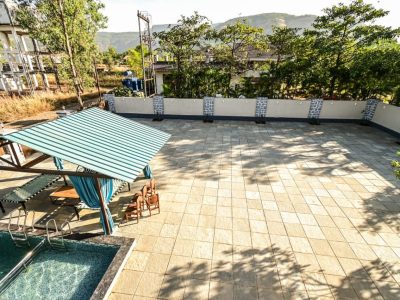 Fatima Manzil Villa in Lonavala
