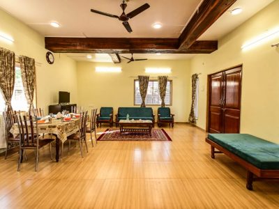 Fatima Manzil Villa in Lonavala