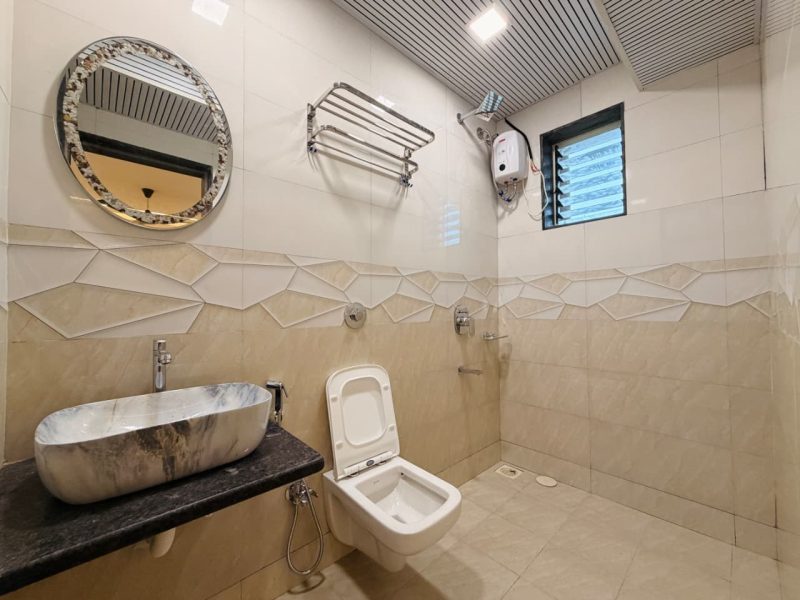COCO PALM 4BHK Villa in Lonavala with Pool