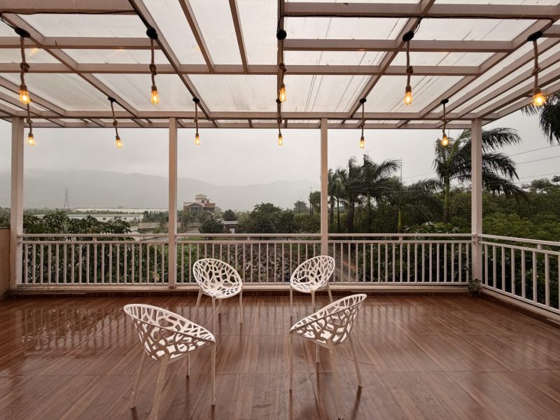 COCO PALM 4BHK Villa in Lonavala with Pool