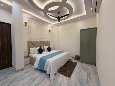 COCO PALM 4BHK Villa in Lonavala with Pool