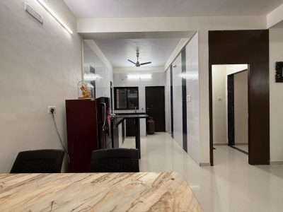 SKY LINE 3BHK Villa in Lonavala with Pool