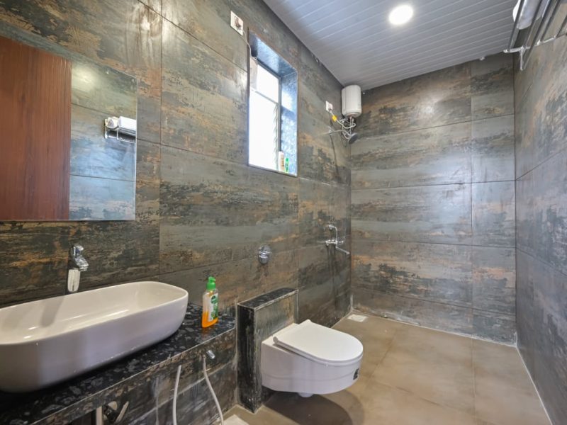 SAGAR 4 BHK Luxurious Villa in Lonavala with Pool