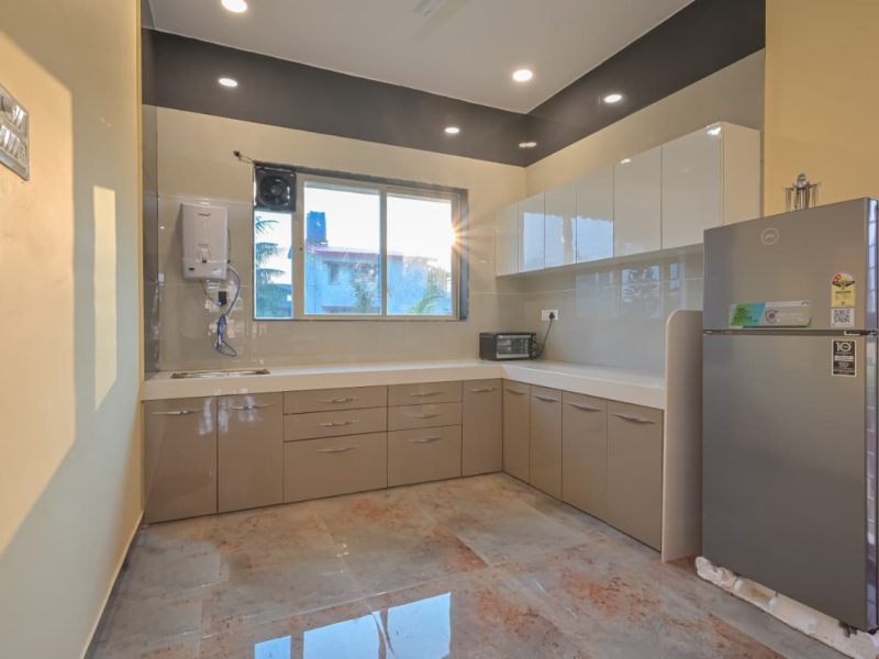 SAGAR 4 BHK Luxurious Villa in Lonavala with Pool