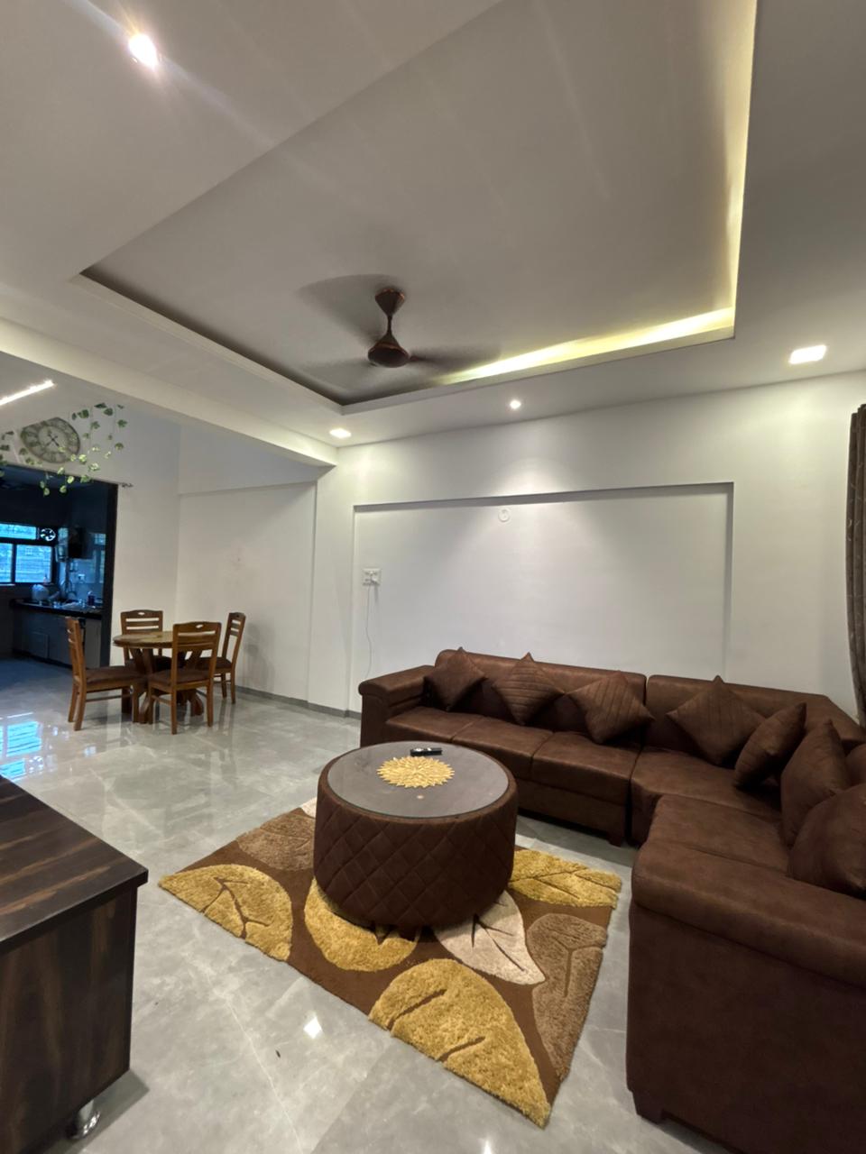 NIDHI 3BHK Villa in Lonavala with Pool - Photo 3