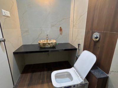 NIDHI 3BHK Villa in Lonavala with Pool