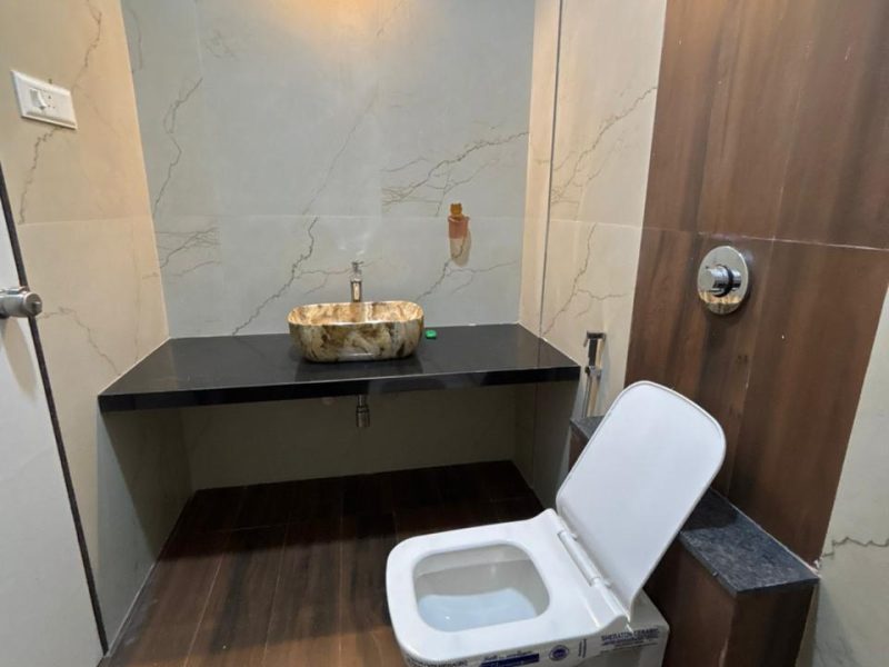 NIDHI 3BHK Villa in Lonavala with Pool