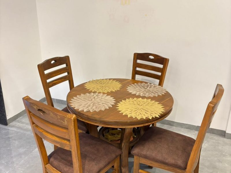 NIDHI 3BHK Villa in Lonavala with Pool