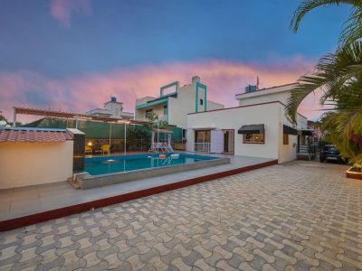 KRISHNA 2BHK Villa IN Lonavala with Pool