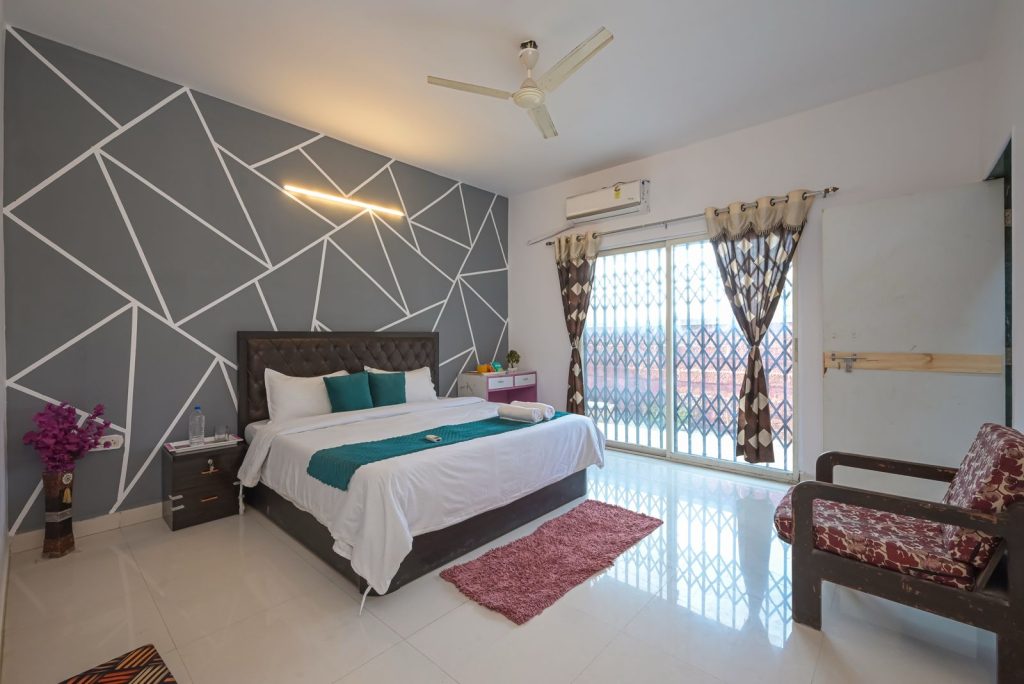 KRISHNA 2BHK Villa IN Lonavala with Pool