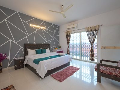 KRISHNA 2BHK Villa IN Lonavala with Pool