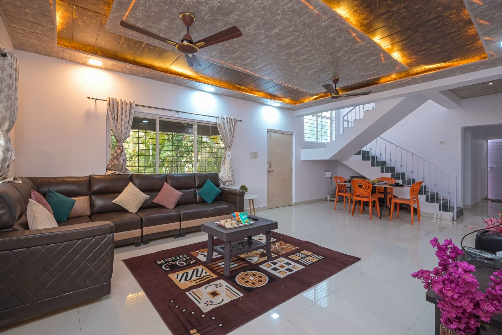 KRISHNA 2BHK Villa IN Lonavala with Pool - Photo 5
