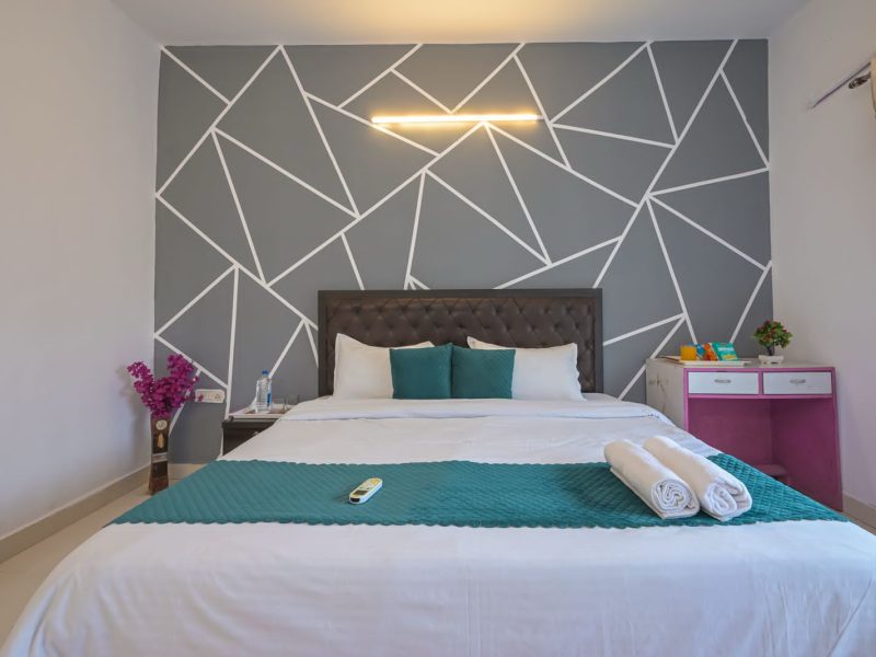 KRISHNA 2BHK Villa IN Lonavala with Pool