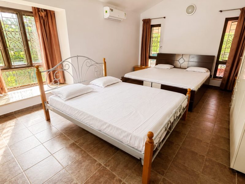Anisha 4BHK Villa in Lonavala with Pool