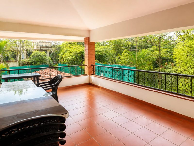 Anisha 4BHK Villa in Lonavala with Pool