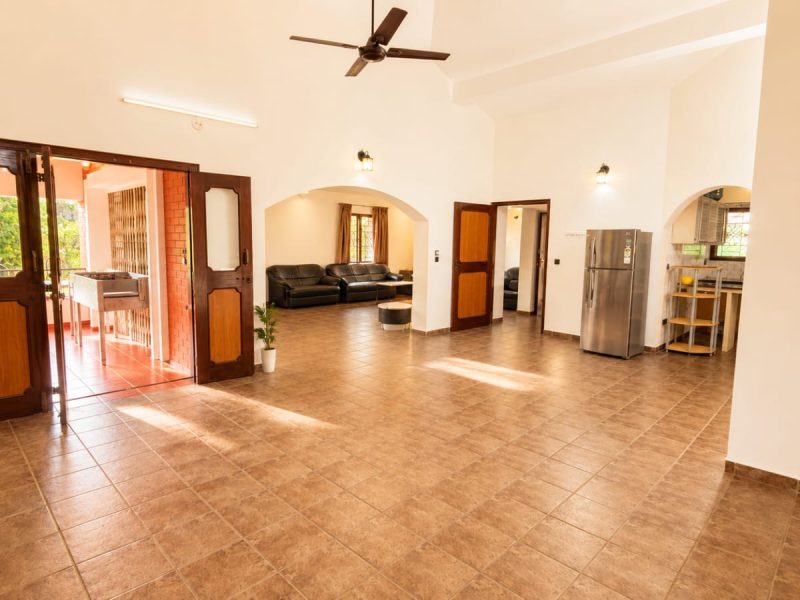 Anisha 4BHK Villa in Lonavala with Pool