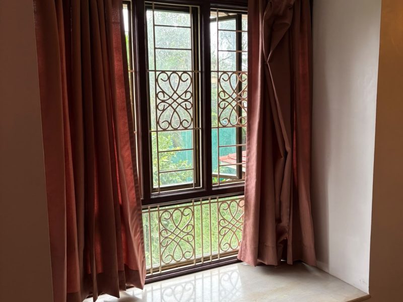 Anisha 4BHK Villa in Lonavala with Pool