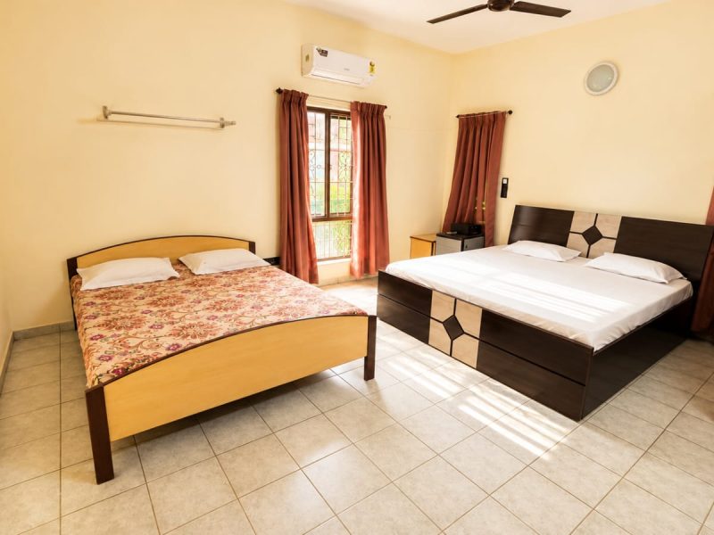 Anisha 4BHK Villa in Lonavala with Pool