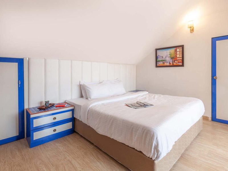 Casa Springfield 5BHK Villa in Lonavala with Pool