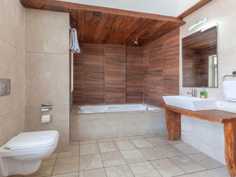 Casa Springfield 5BHK Villa in Lonavala with Pool