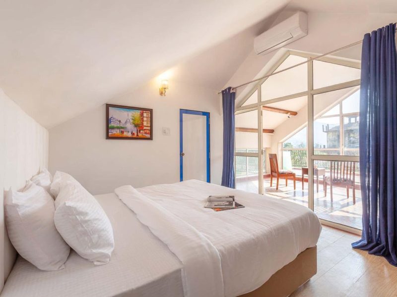 Casa Springfield 5BHK Villa in Lonavala with Pool