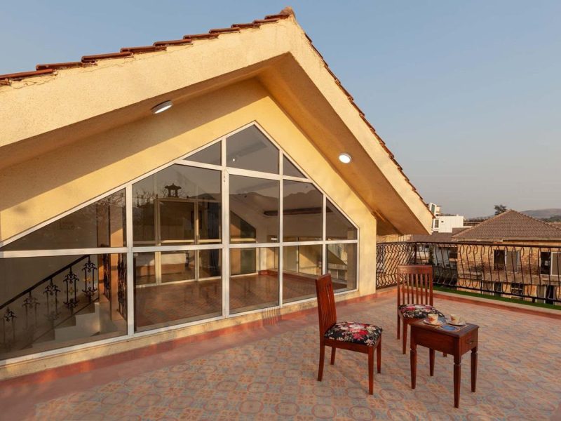 Casa Springfield 5BHK Villa in Lonavala with Pool