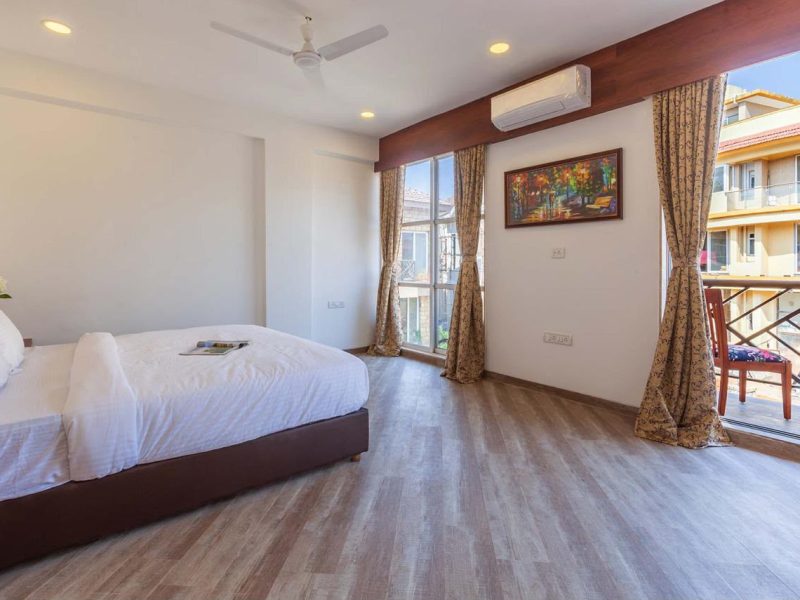 Casa Springfield 5BHK Villa in Lonavala with Pool
